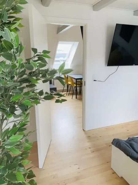 Billede 2 af aday - Reberbansgade Apartment Suite