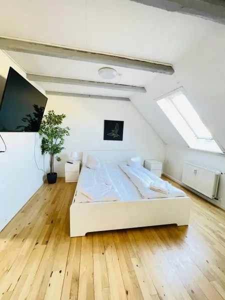Billede 8 af aday - Reberbansgade Apartment Suite