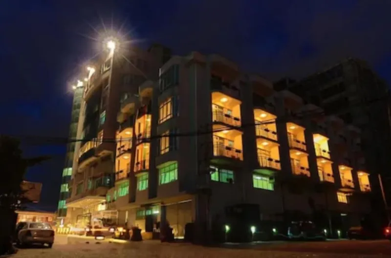Abyssinia Renaissance Hotel