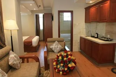 Billede 2 af Mosy Hotel