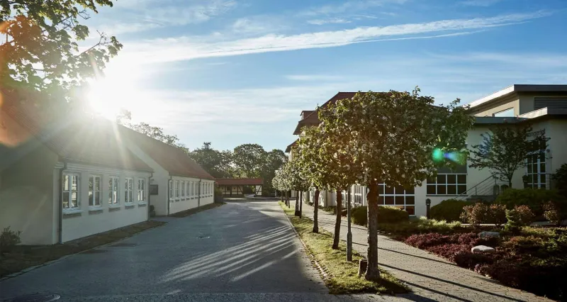 Billede 8 af Gl Skovridergaard