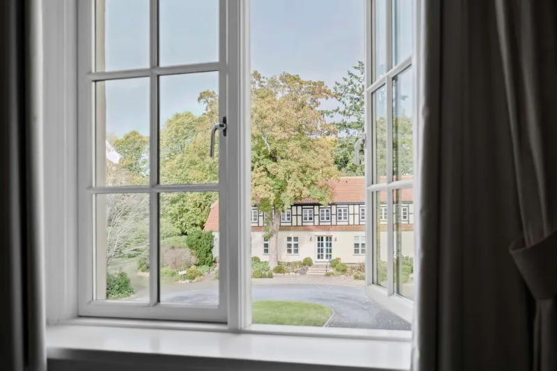 Billede 136 af Gl Skovridergaard