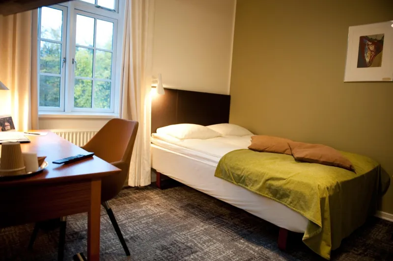 Billede 138 af Gl Skovridergaard