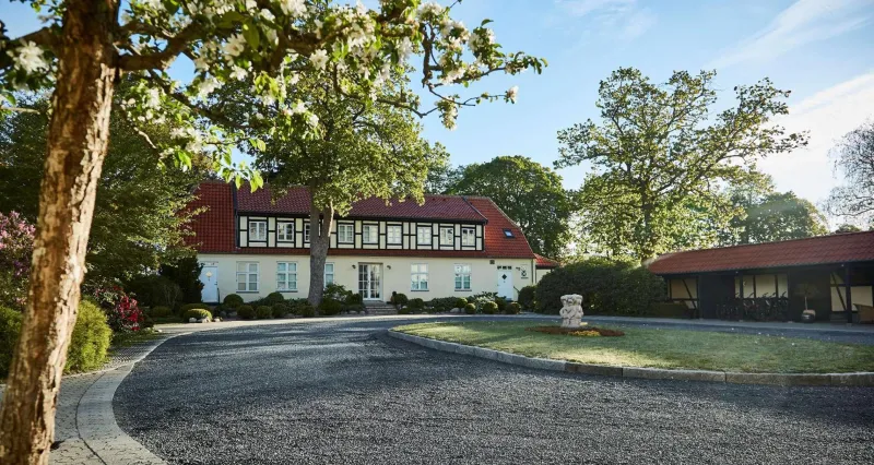 Billede 154 af Gl Skovridergaard