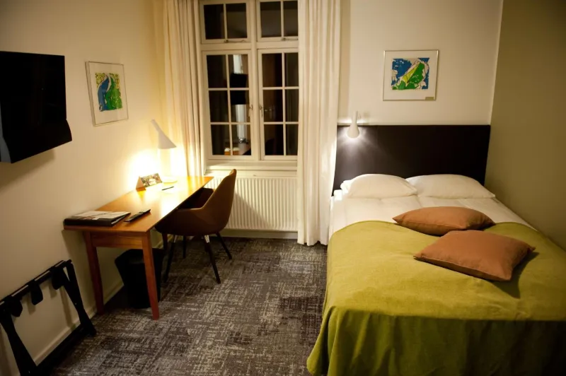 Billede 32 af Gl Skovridergaard