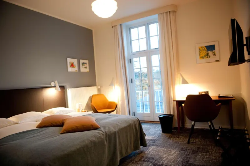 Billede 37 af Gl Skovridergaard