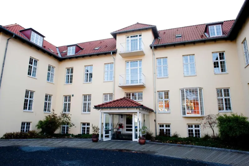Billede 66 af Gl Skovridergaard