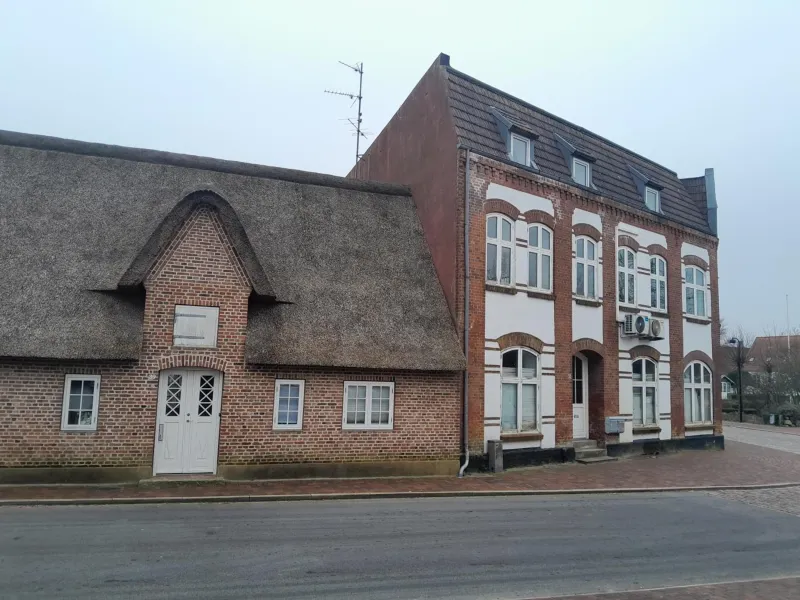 Billede 12 af Apartment bei der Windmühle
