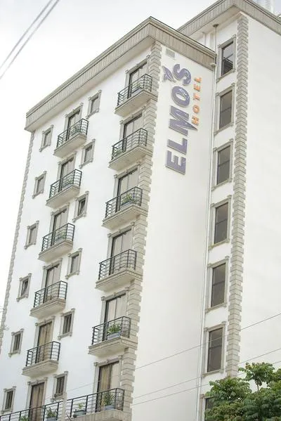 Billede 2 af Elmo's Hotel