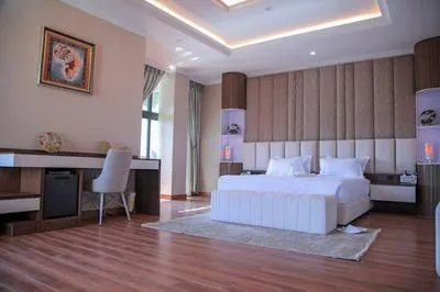 Billede 2 af naflet hotel