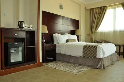 Billede 2 af Addissinia Hotel