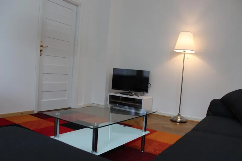 Apartments Ålholmvej billede 3