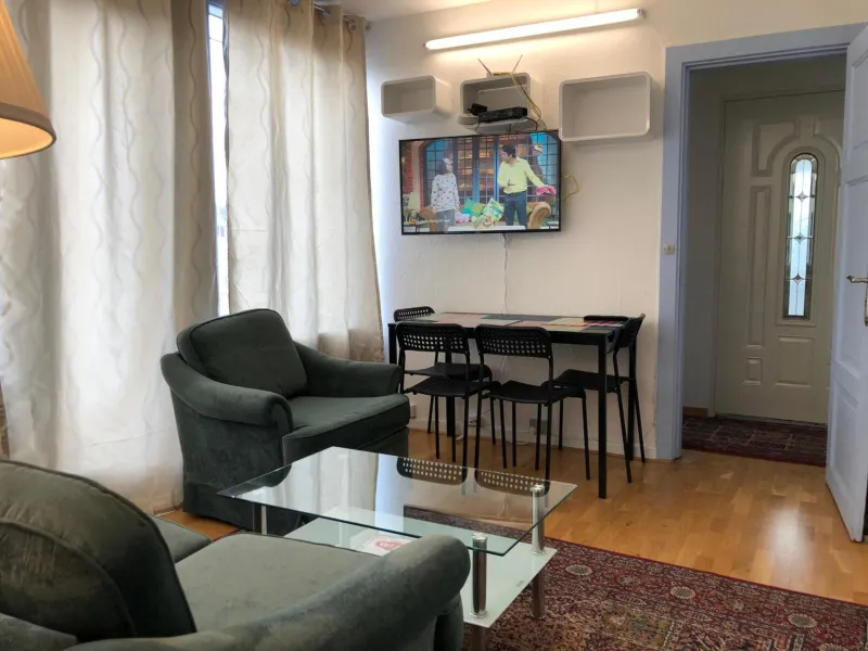 Apartments Ålholmvej billede 4