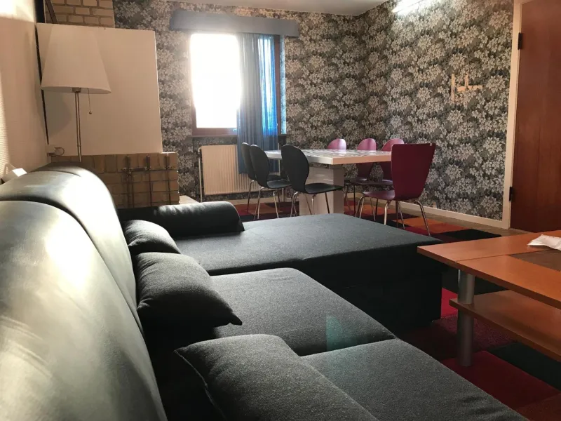 Apartments Ålholmvej billede 5