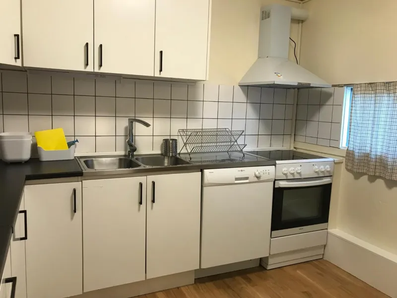 Billede 8 af Apartments Ålholmvej