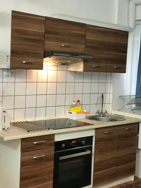 Billede 9 af Apartments Ålholmvej