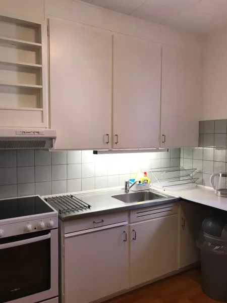 Billede 13 af Apartments Ålholmvej