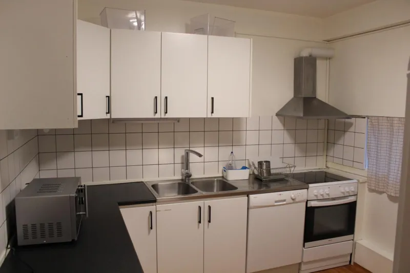 Billede 17 af Apartments Ålholmvej