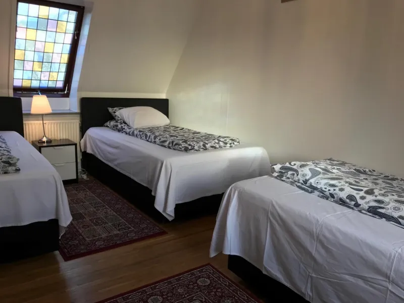 Billede 18 af Apartments Ålholmvej