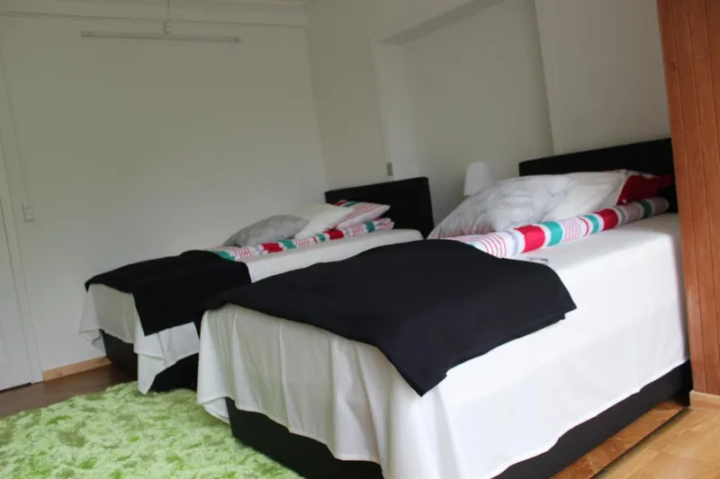 Billede 19 af Apartments Ålholmvej