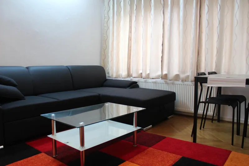 Billede 20 af Apartments Ålholmvej