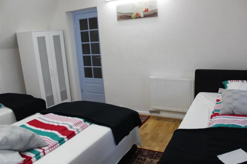 Billede 23 af Apartments Ålholmvej