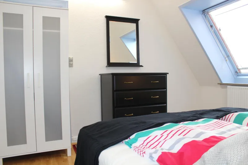 Billede 25 af Apartments Ålholmvej
