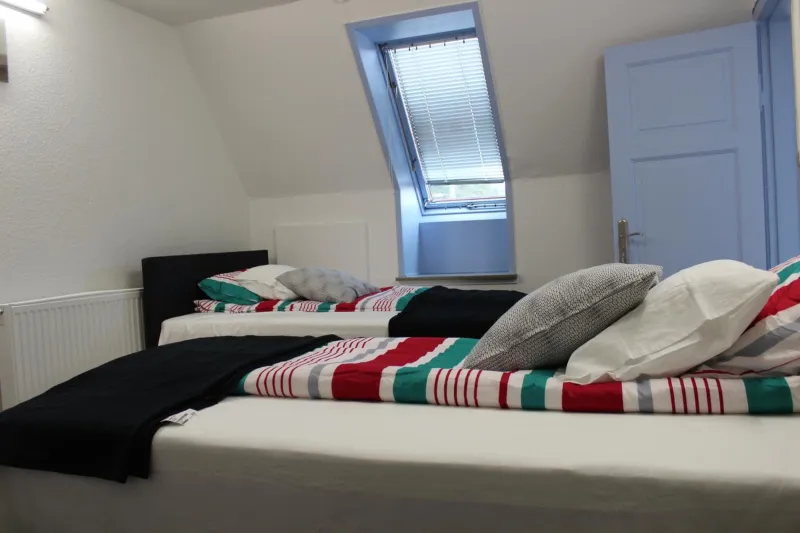 Billede 27 af Apartments Ålholmvej