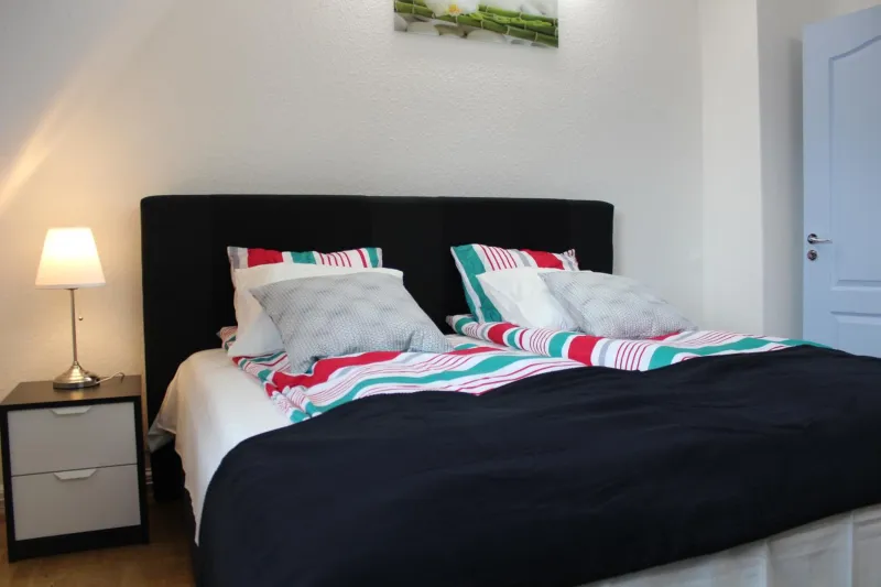 Billede 29 af Apartments Ålholmvej
