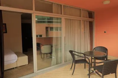 Billede 2 af Cassiopeia Hotel