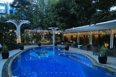 Billede 2 af Bonanza Addis Hotel