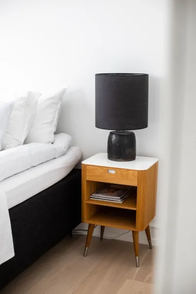 Billede 1 af Dinesen Collection Luxury Condos By Royal Danish Theatre