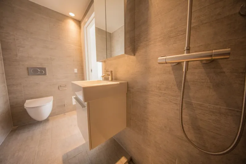 Dinesen Collection Luxury Condos By Royal Danish Theatre