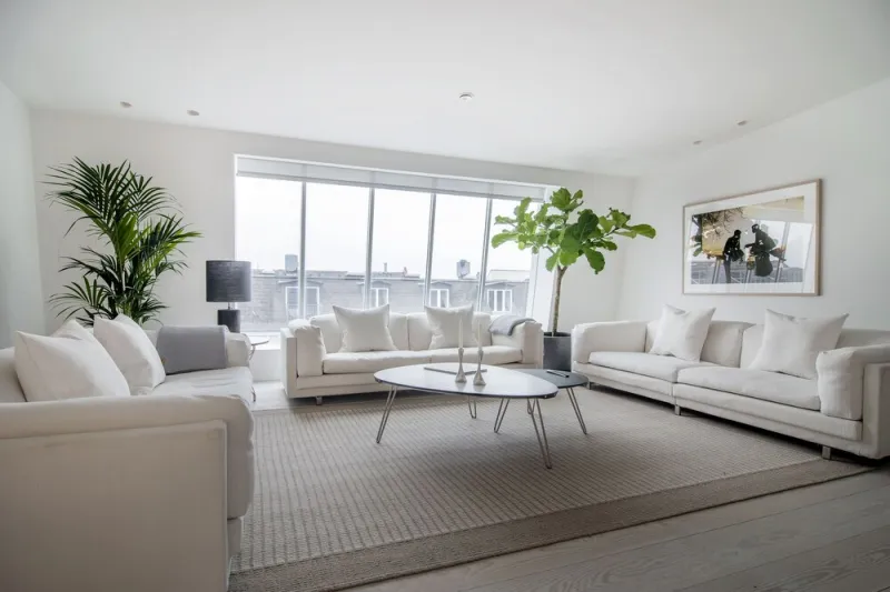 Billede 8 af Dinesen Collection Luxury Condos By Royal Danish Theatre