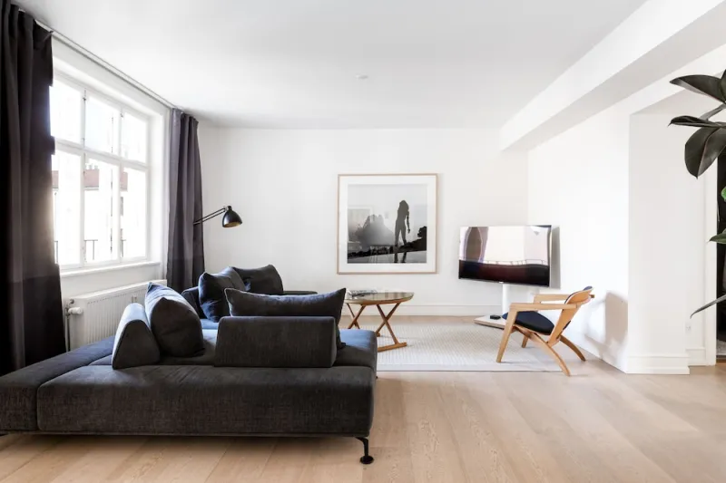 Billede 40 af Dinesen Collection Luxury Condos By Royal Danish Theatre