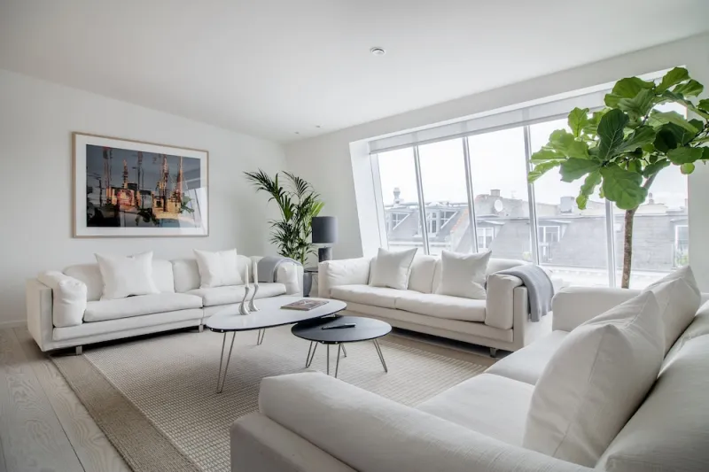 Billede 69 af Dinesen Collection Luxury Condos By Royal Danish Theatre