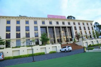 Foto 2 von Haile Resort-Gondar