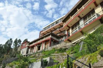 Photo 2 of Asham Africa Hotel and Resort