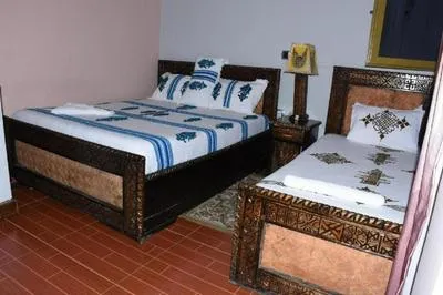 Billede 2 af Blue Nile Guest House