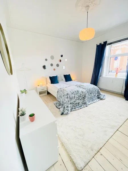 Billede 8 af aday - Beautiful 2 bedrooms apartment in the heart of Frederikshavn