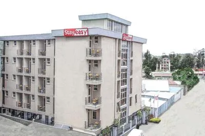 Foto 2 von Stay Easy Hotel