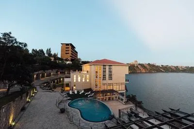 Billede 2 af Lake Bishoftu Resort