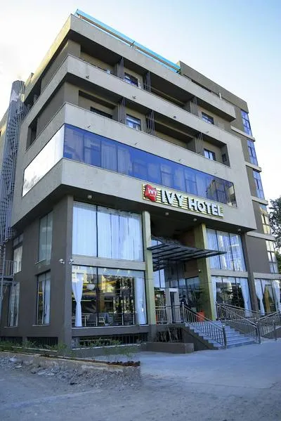Billede 2 af Ivy Hotel Addis Ababa