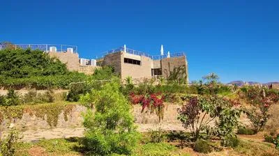 Foto 2 von Gondar Hills Resort