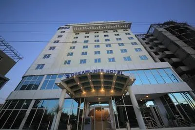 Billede 2 af Dreamliner Hotel