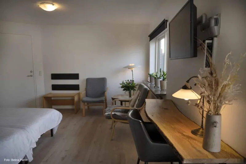 Billede 8 af Færgekroen Hadsund