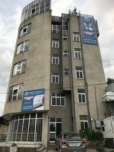 Billede 2 af SIMPLE GUEST HOUSE