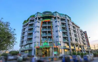 Billede 2 af Unison Hotel and Spa