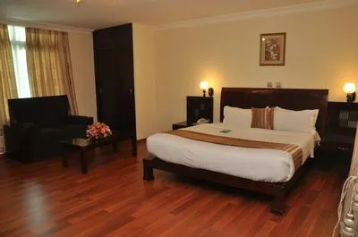Billede 2 af Kaleb Hotel