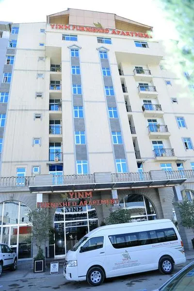 Billede 2 af YINM Luxury Apartment